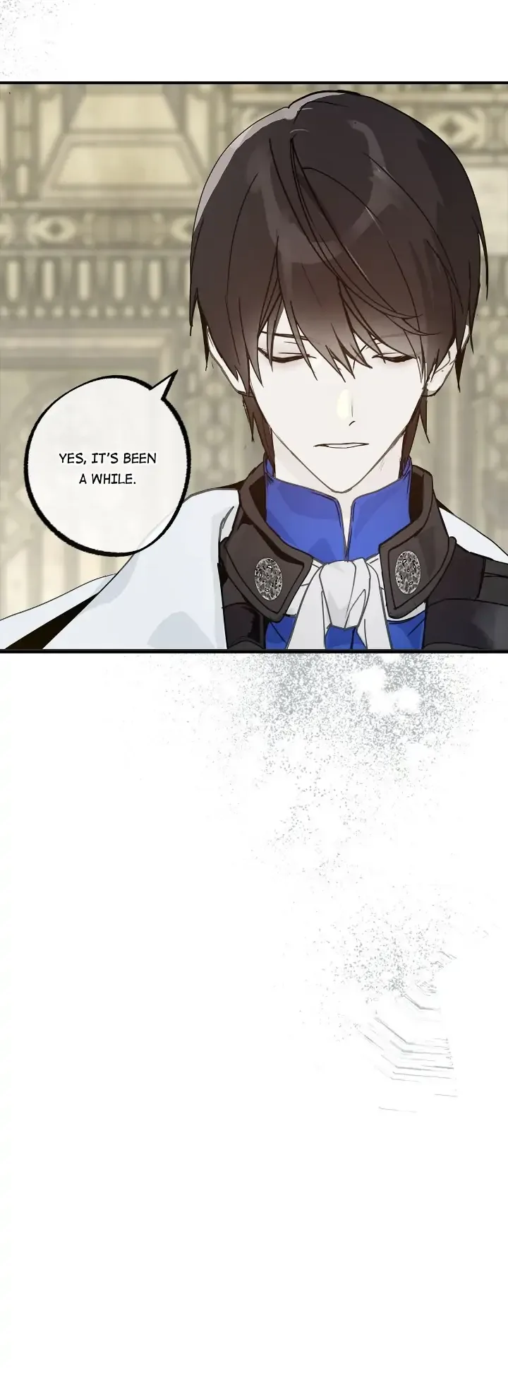 Wrong Confession ( A False Confession ) Chapter 62 page 35