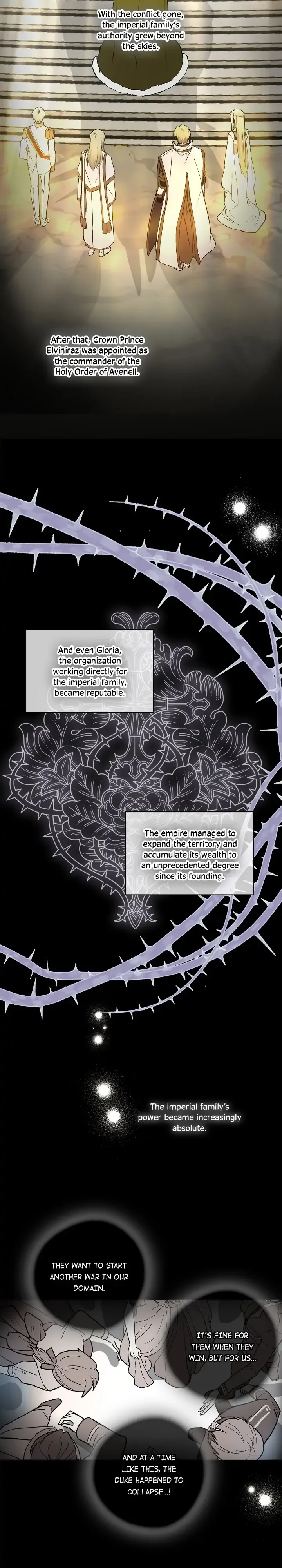 Wrong Confession ( A False Confession ) Chapter 62 page 24