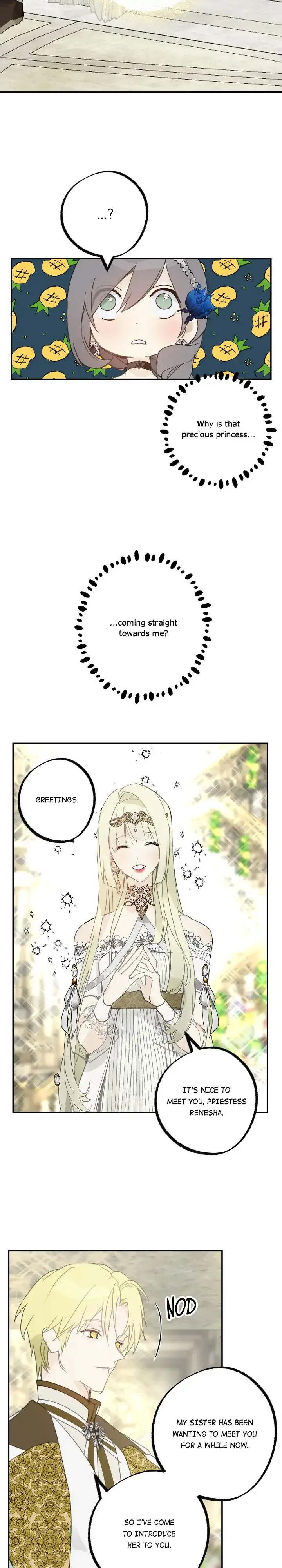 Wrong Confession ( A False Confession ) Chapter 62 page 30