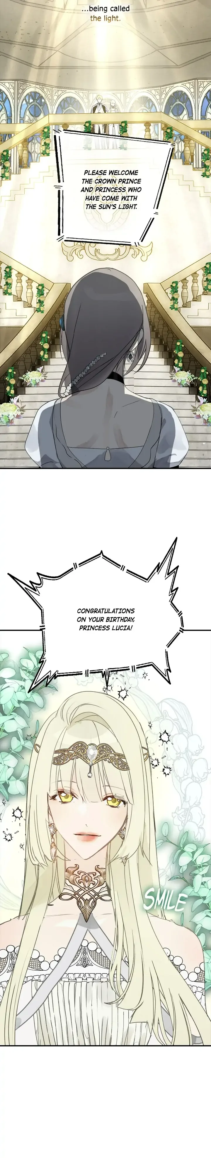 Wrong Confession ( A False Confession ) Chapter 62 page 28