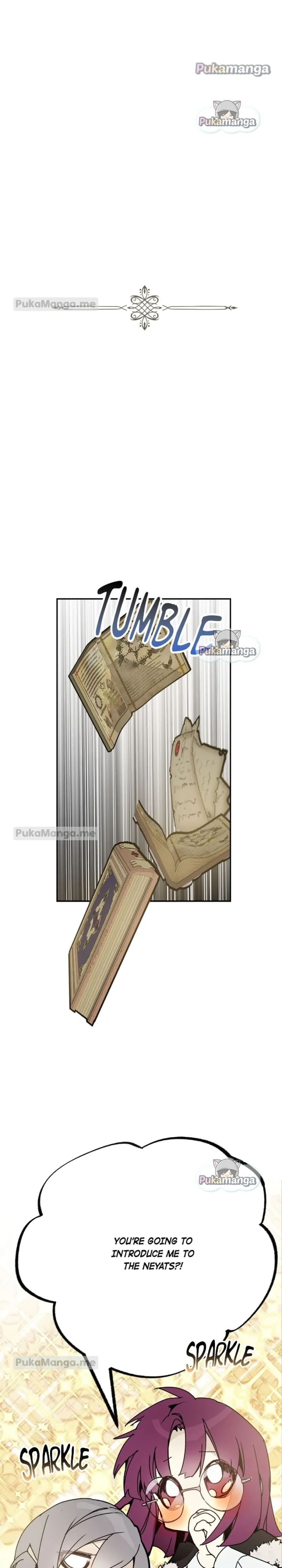 Wrong Confession ( A False Confession ) Chapter 61 page 5