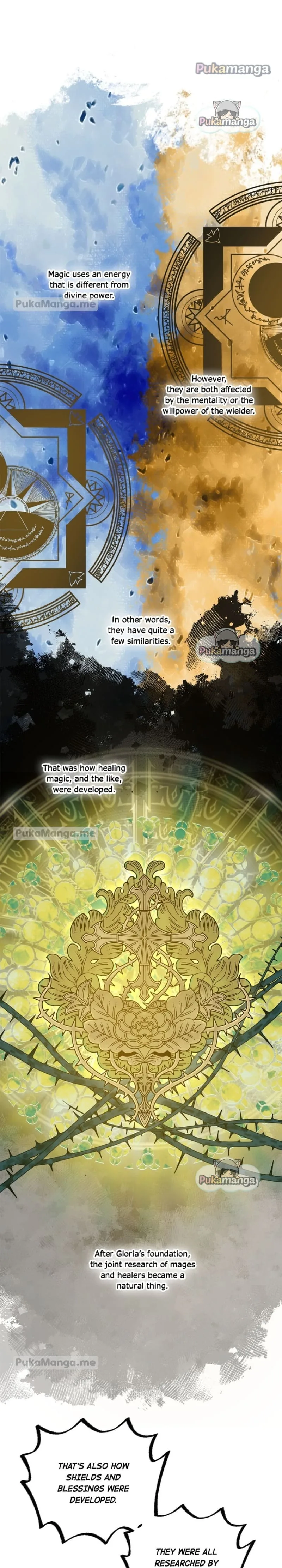 Wrong Confession ( A False Confession ) Chapter 61 page 11