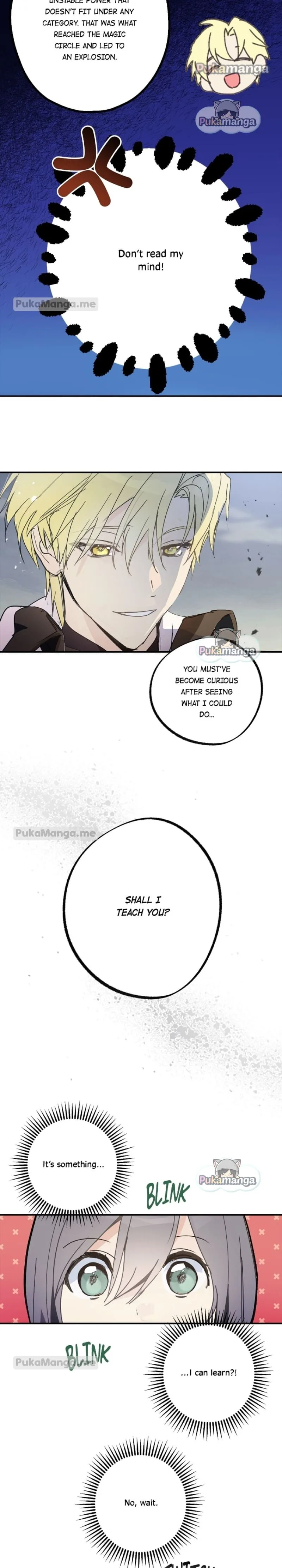 Wrong Confession ( A False Confession ) Chapter 61 page 26