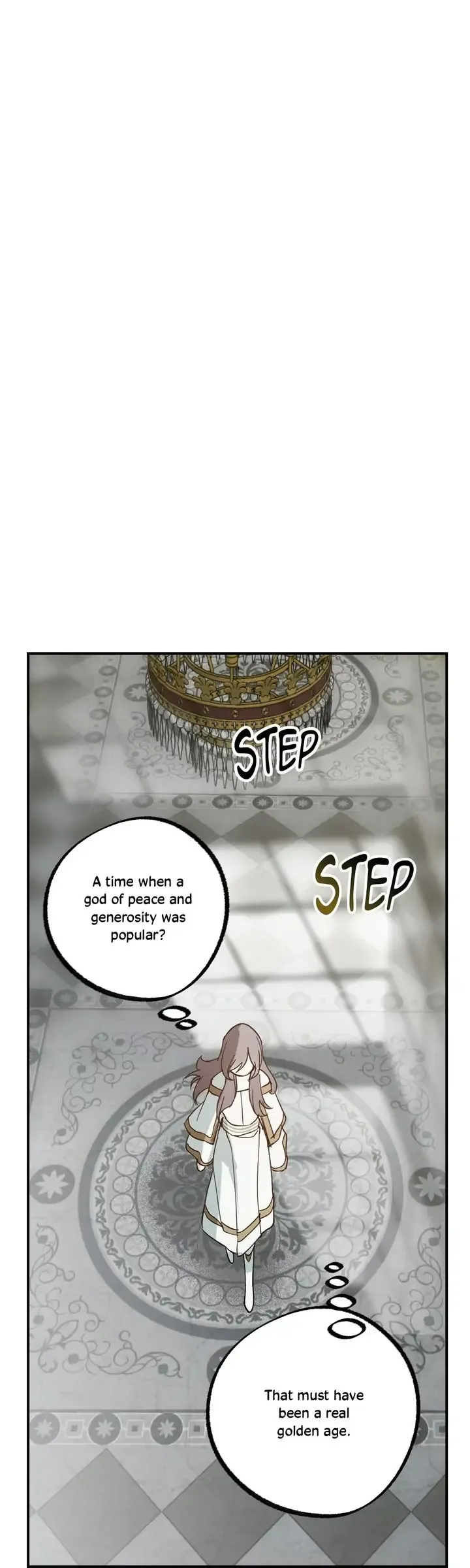 Wrong Confession ( A False Confession ) Chapter 65 page 17