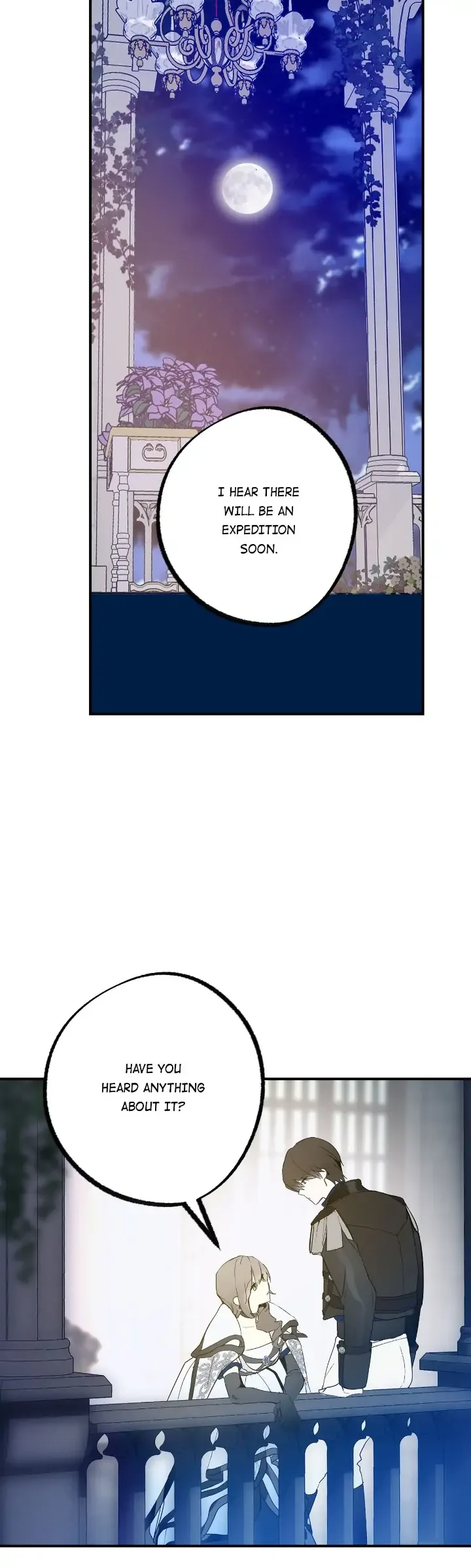 Wrong Confession ( A False Confession ) Chapter 63 page 13