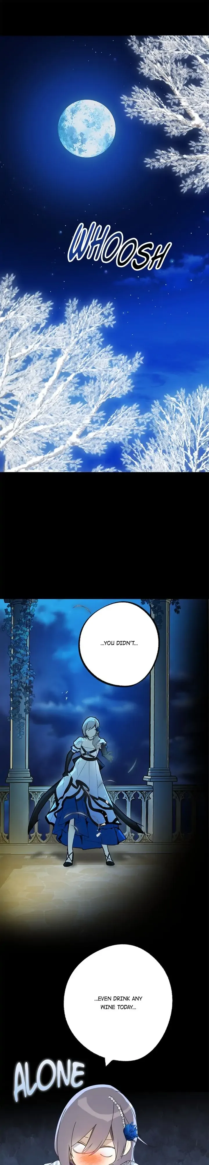 Wrong Confession ( A False Confession ) Chapter 64 page 2