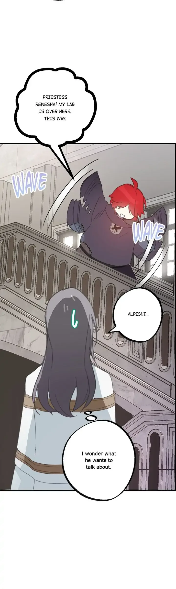 Wrong Confession ( A False Confession ) Chapter 64 page 24