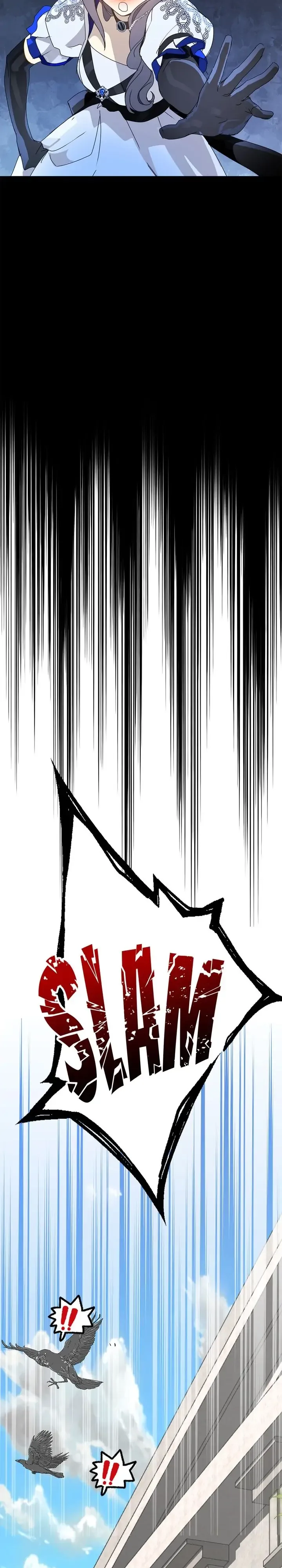 Wrong Confession ( A False Confession ) Chapter 64 page 3