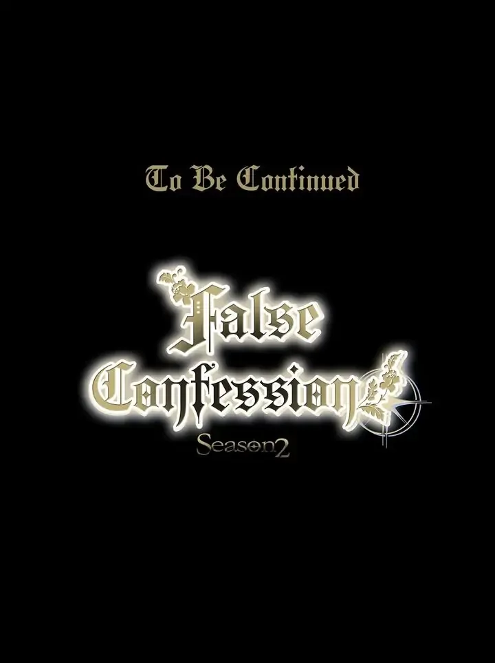 Wrong Confession ( A False Confession ) Chapter 64 page 40