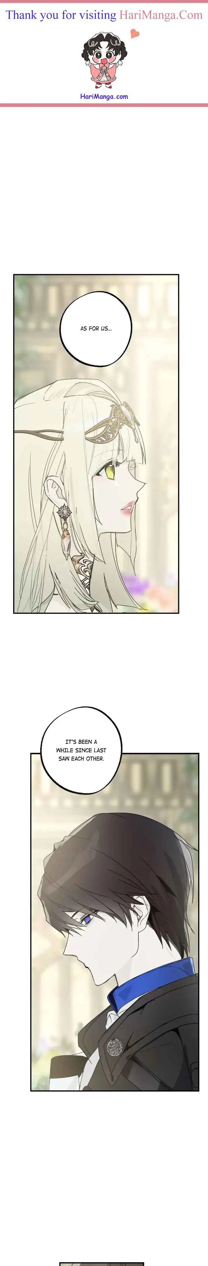Wrong Confession ( A False Confession ) Chapter 63 page 2