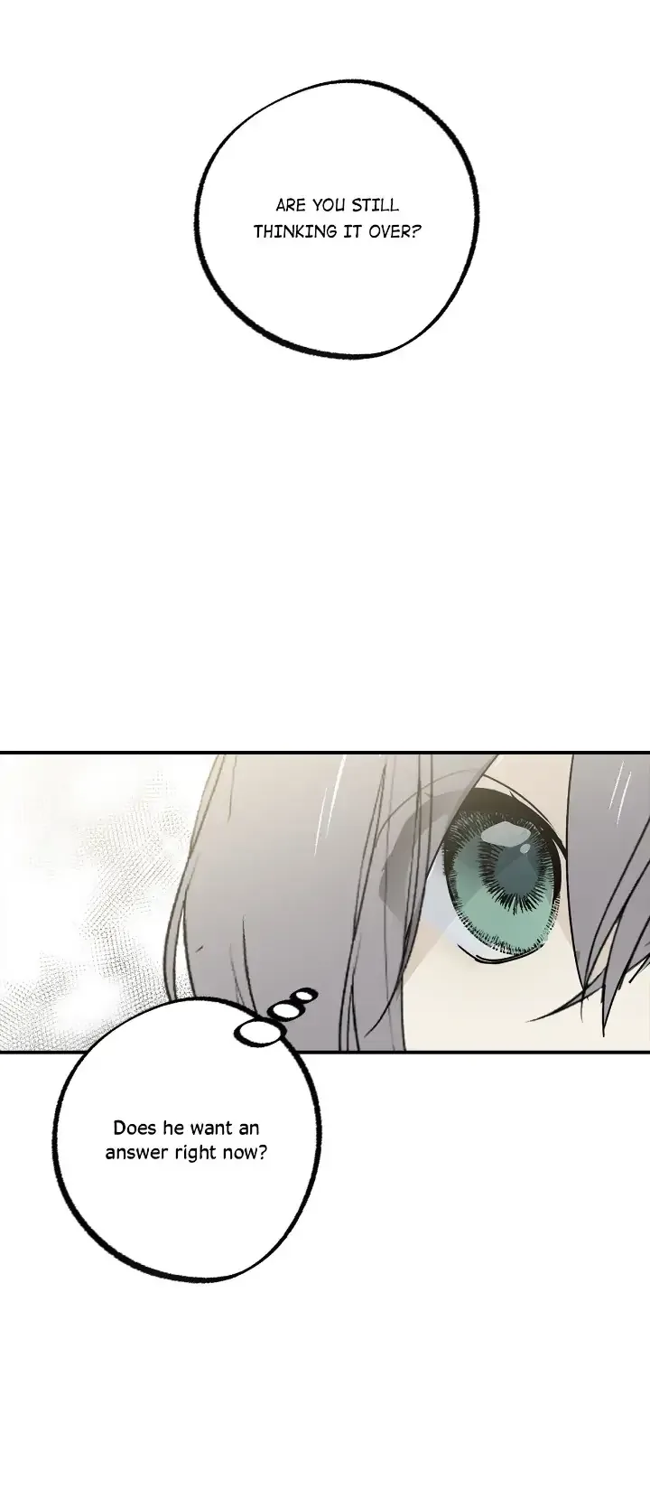 Wrong Confession ( A False Confession ) Chapter 63 page 5