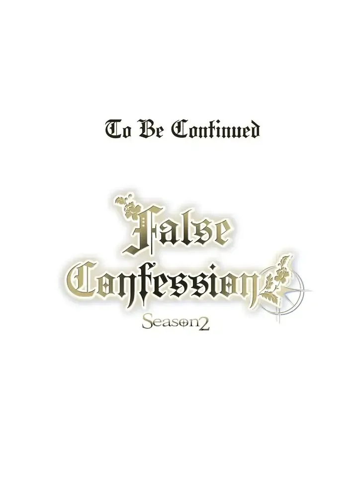 Wrong Confession ( A False Confession ) Chapter 65 page 28