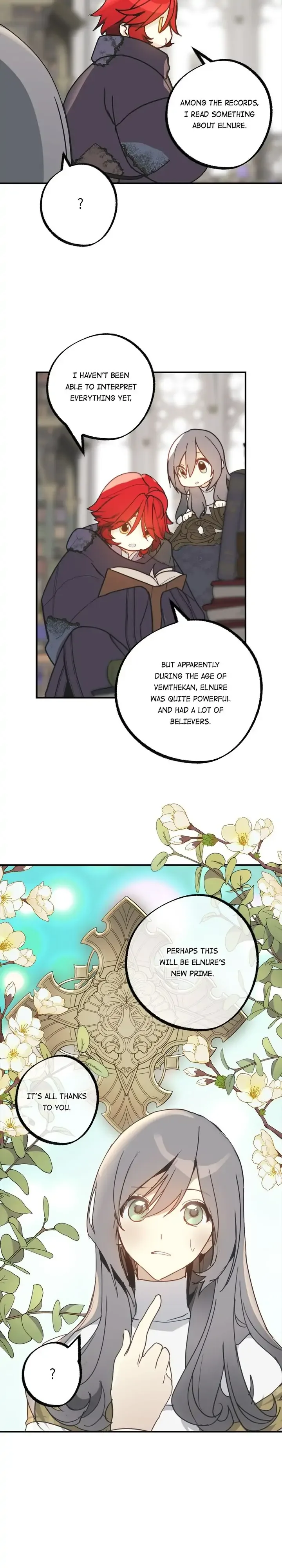 Wrong Confession ( A False Confession ) Chapter 65 page 16