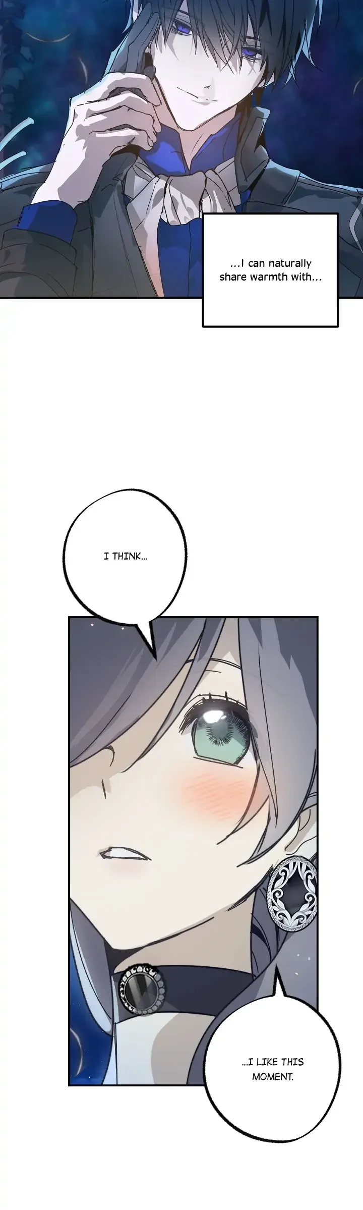 Wrong Confession ( A False Confession ) Chapter 63 page 25
