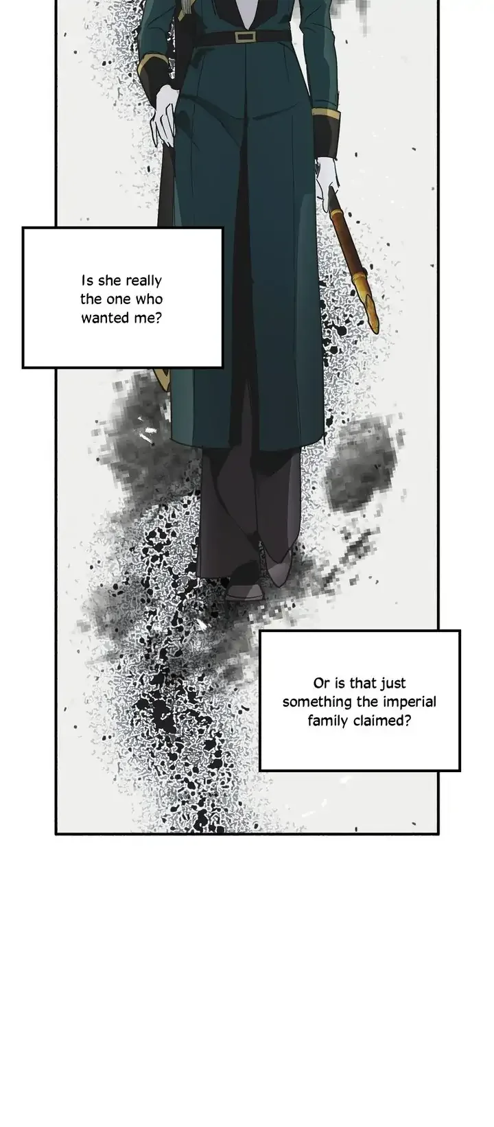 Wrong Confession ( A False Confession ) Chapter 65 page 25