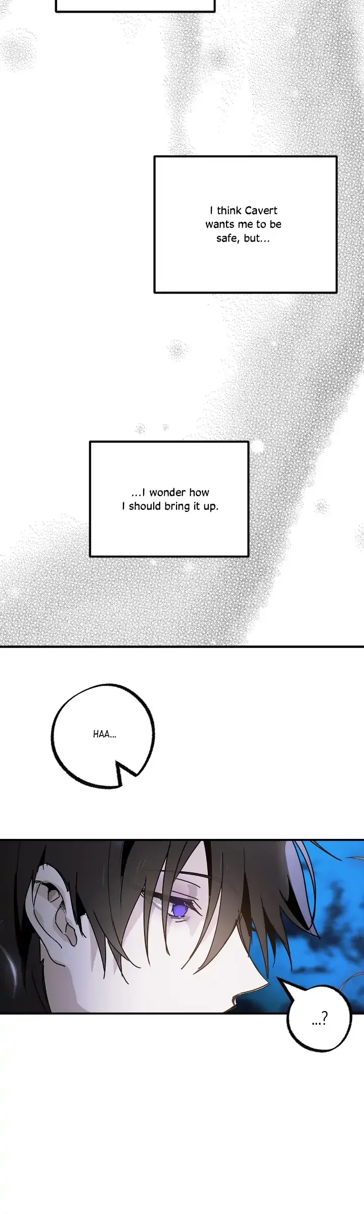 Wrong Confession ( A False Confession ) Chapter 63 page 21