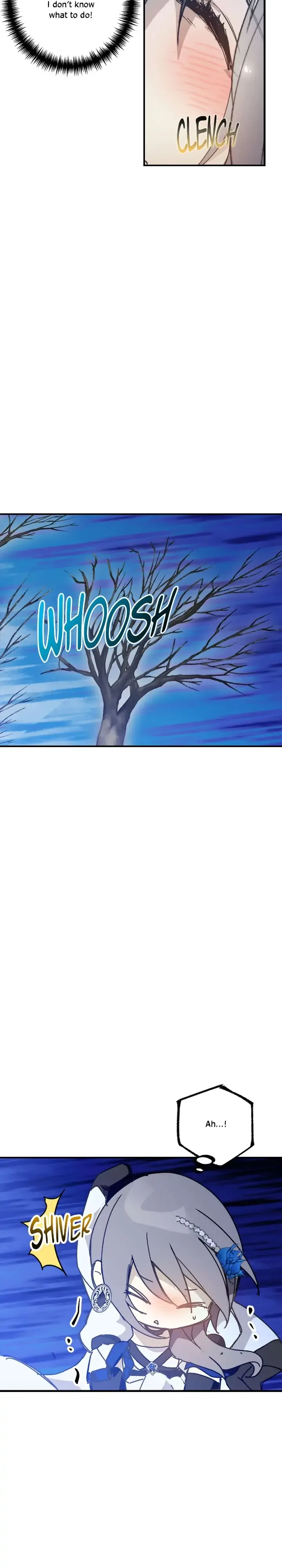 Wrong Confession ( A False Confession ) Chapter 63 page 28