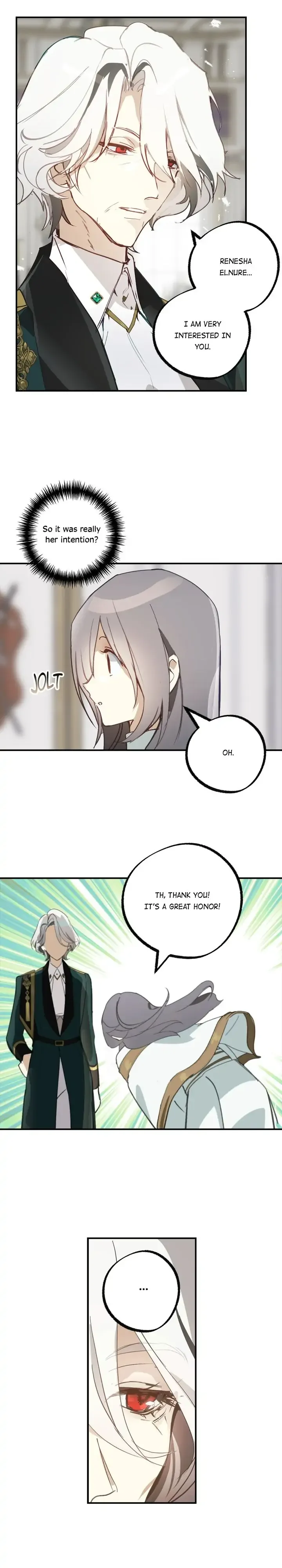 Wrong Confession ( A False Confession ) Chapter 65 page 26