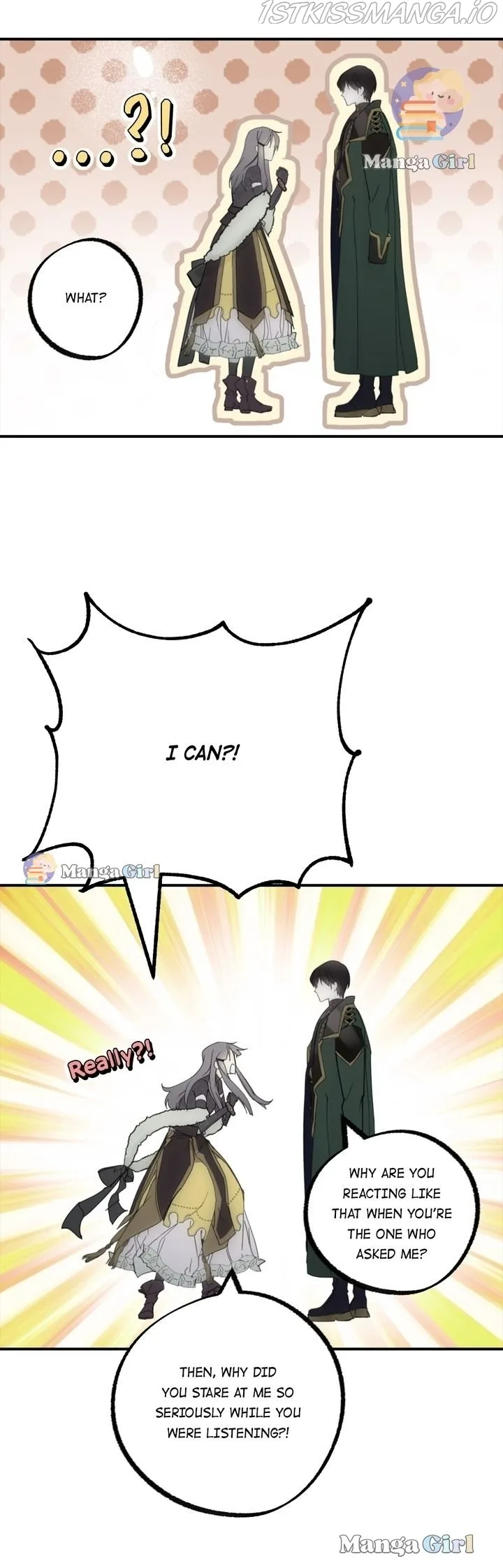 Wrong Confession ( A False Confession ) Chapter 66 page 16