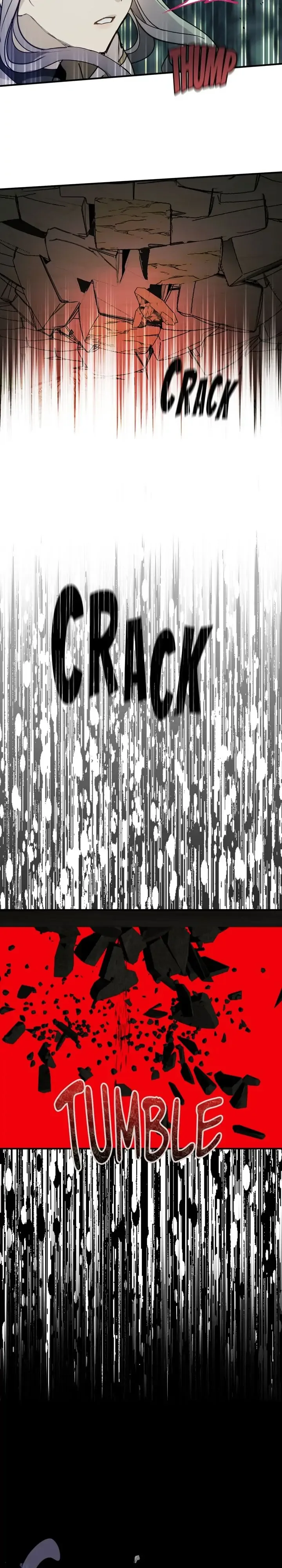 Wrong Confession ( A False Confession ) Chapter 69 page 19