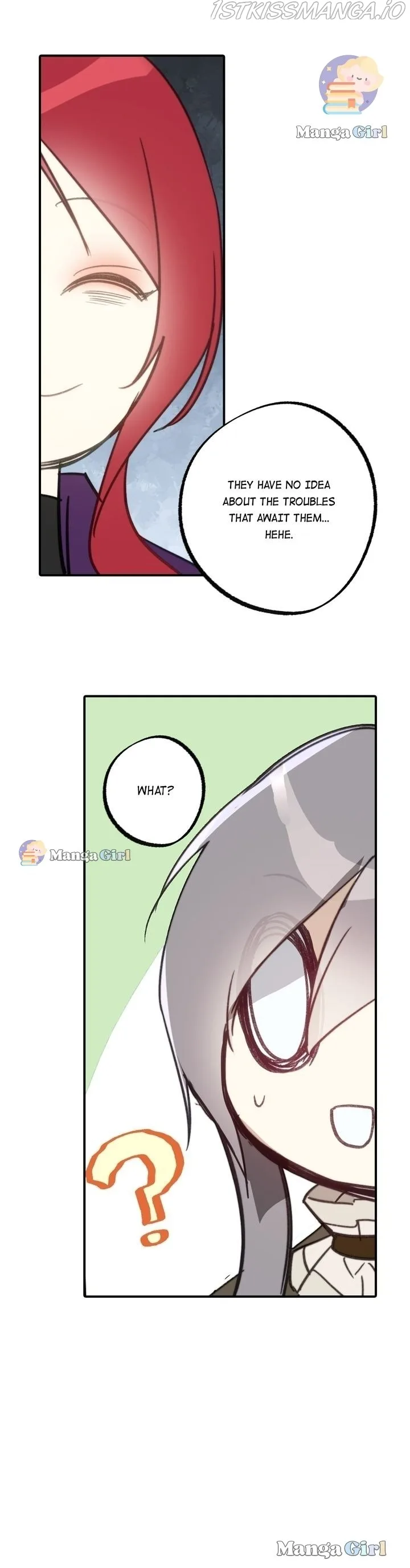 Wrong Confession ( A False Confession ) Chapter 66 page 29