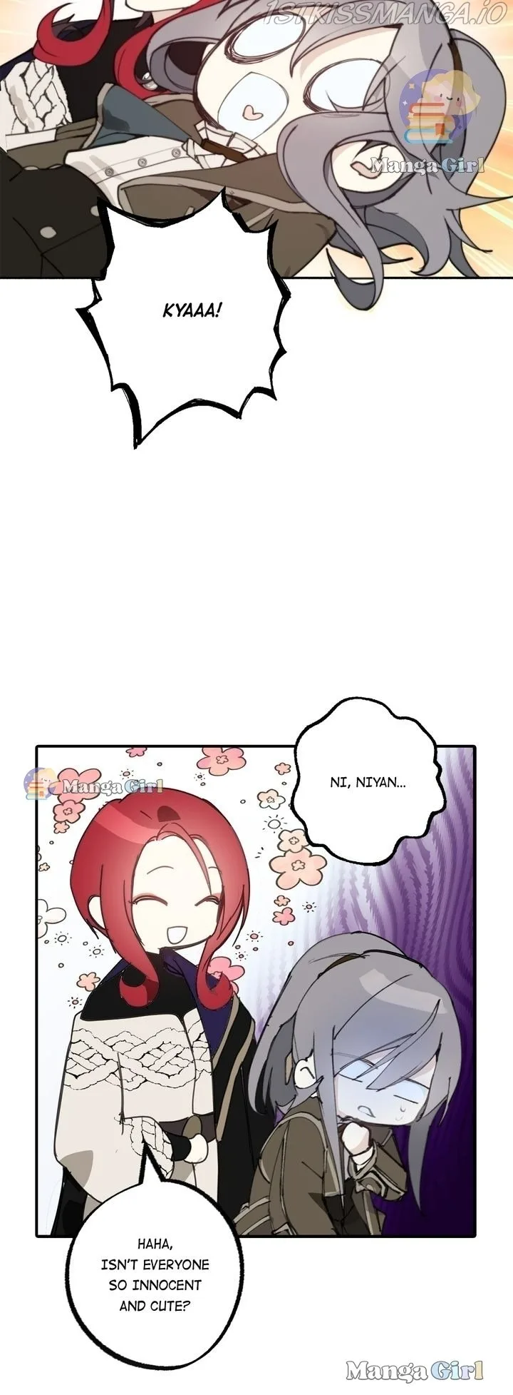 Wrong Confession ( A False Confession ) Chapter 66 page 28