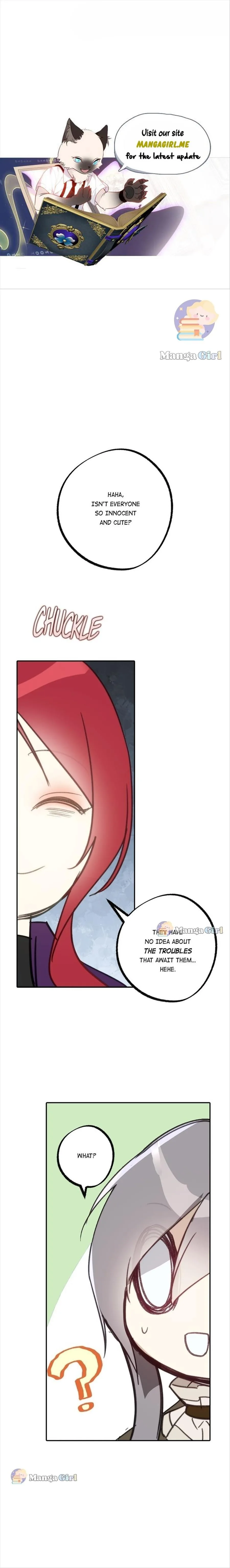 Wrong Confession ( A False Confession ) Chapter 67 page 2