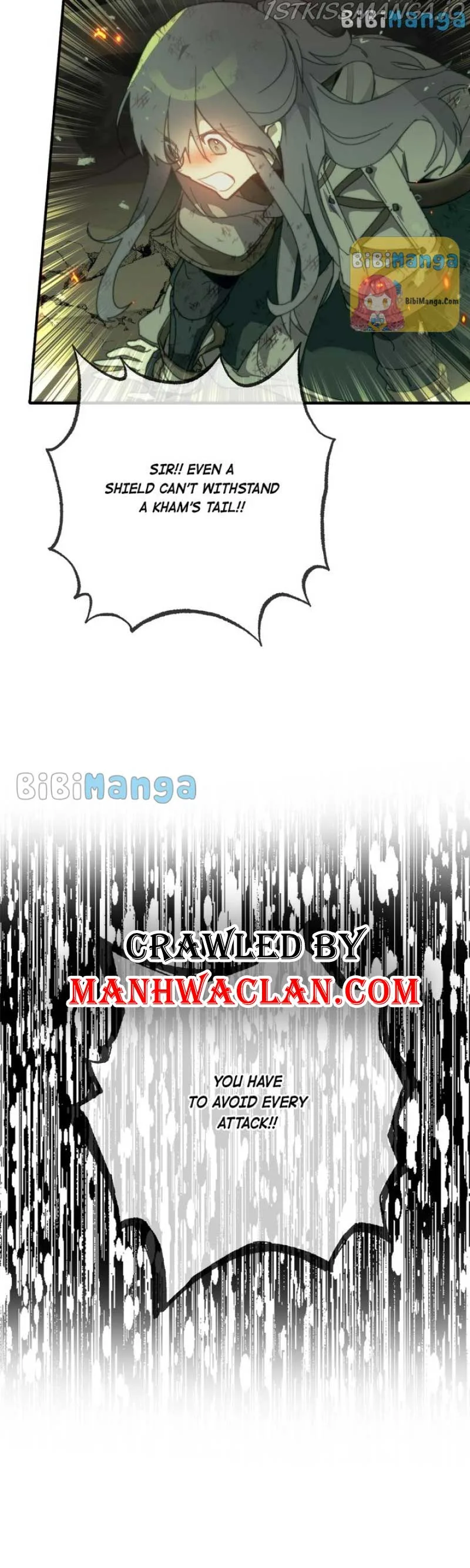 Wrong Confession ( A False Confession ) Chapter 70 page 14