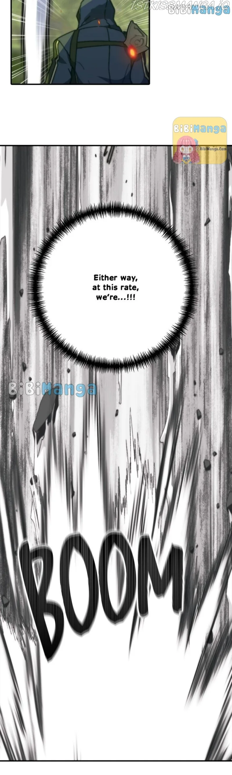 Wrong Confession ( A False Confession ) Chapter 70 page 18