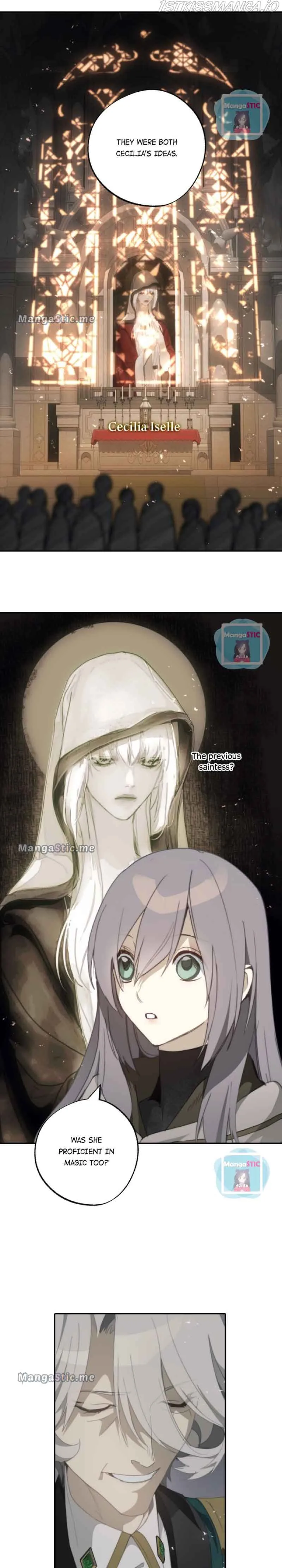 Wrong Confession ( A False Confession ) Chapter 73 page 23