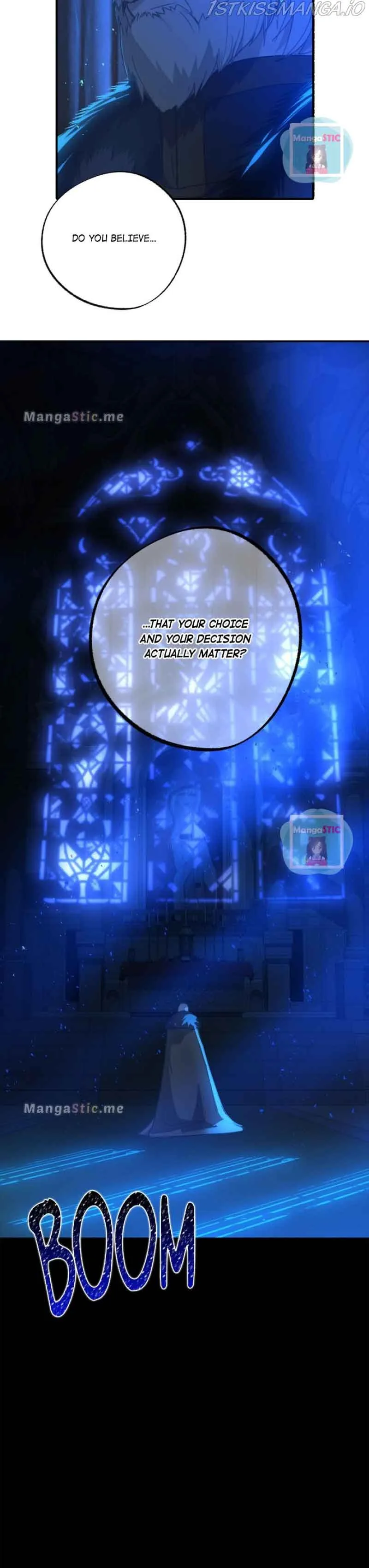 Wrong Confession ( A False Confession ) Chapter 73 page 32