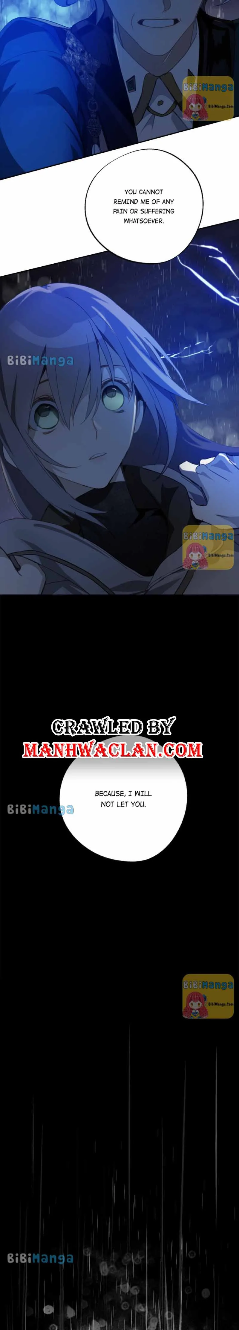 Wrong Confession ( A False Confession ) Chapter 74 page 3