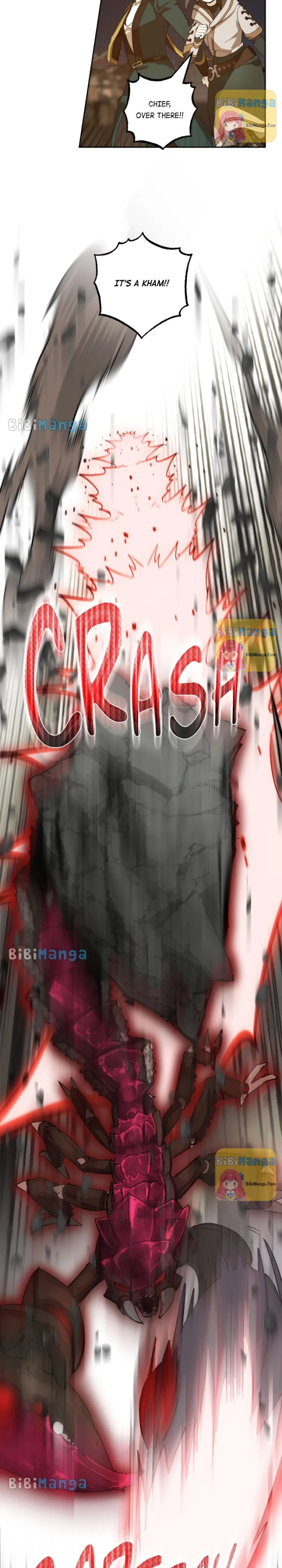 Wrong Confession ( A False Confession ) Chapter 74 page 27