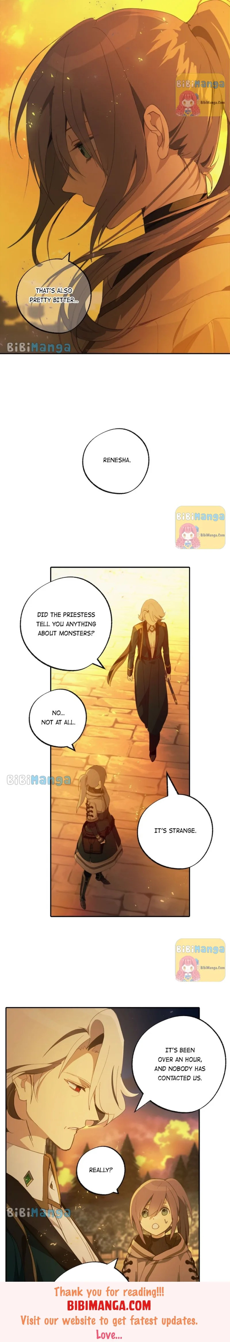 Wrong Confession ( A False Confession ) Chapter 74 page 24