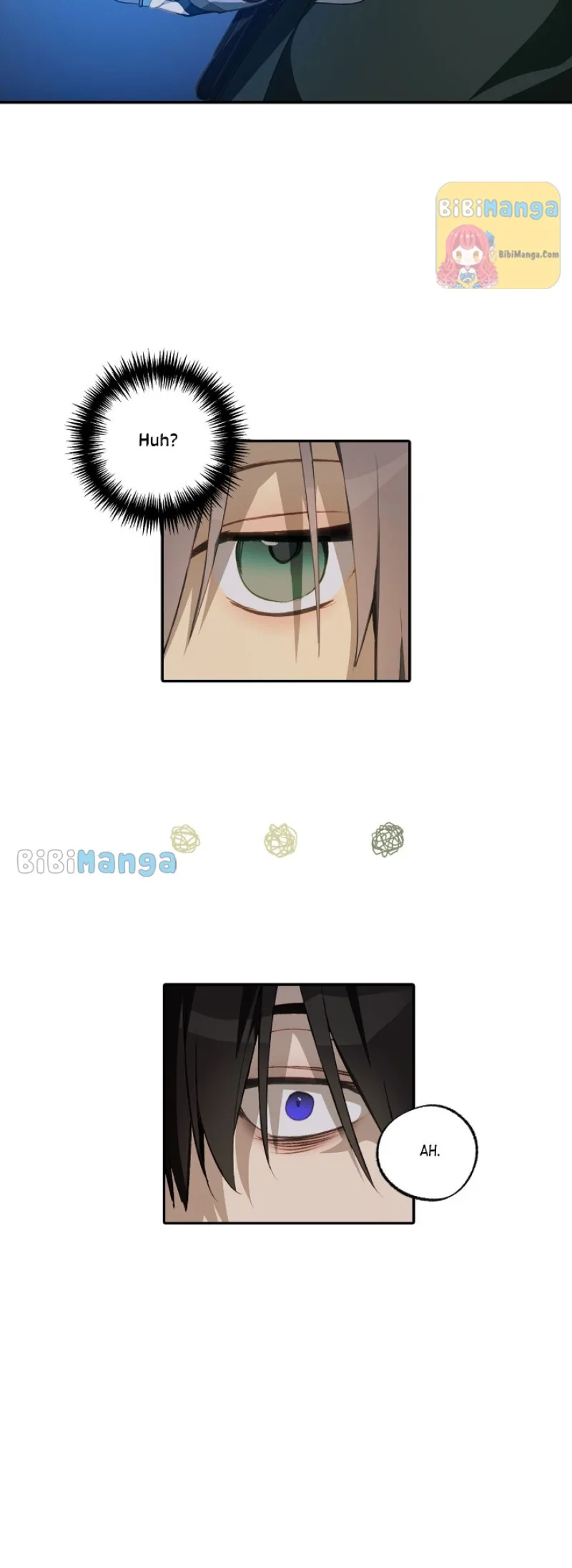 Wrong Confession ( A False Confession ) Chapter 74 page 5