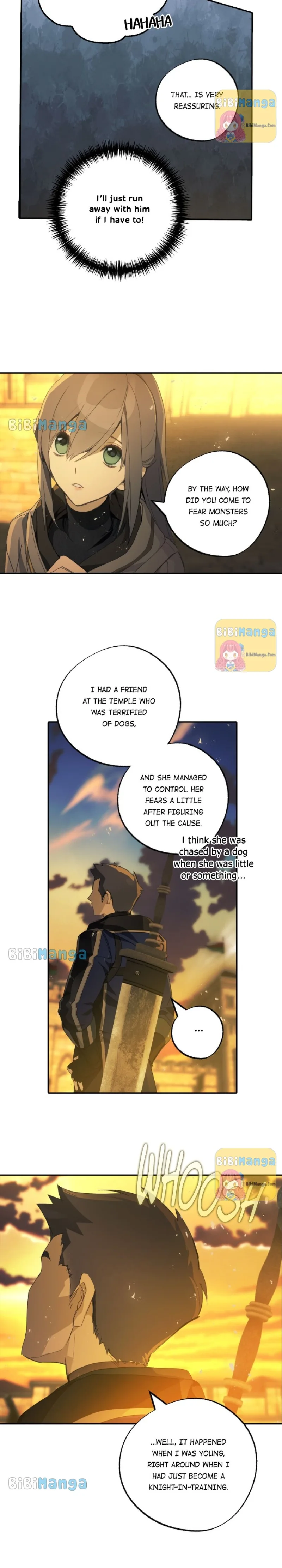 Wrong Confession ( A False Confession ) Chapter 74 page 20