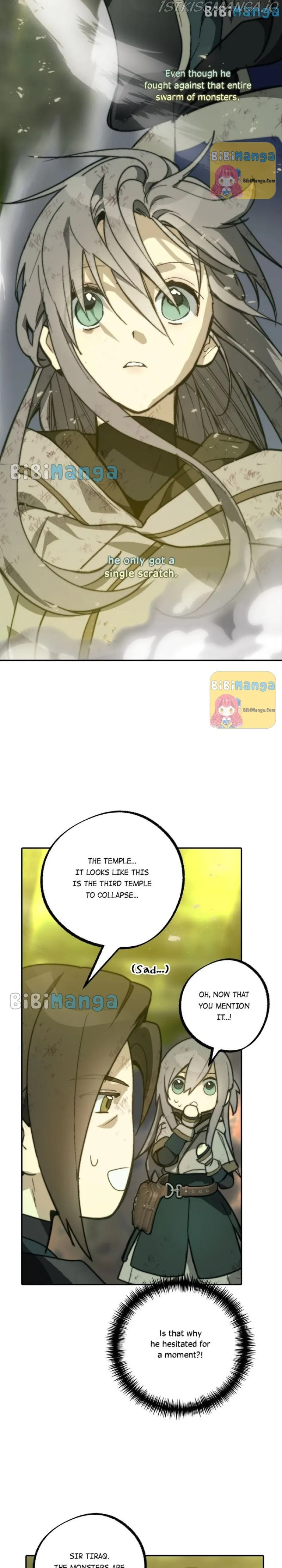 Wrong Confession ( A False Confession ) Chapter 70 page 24