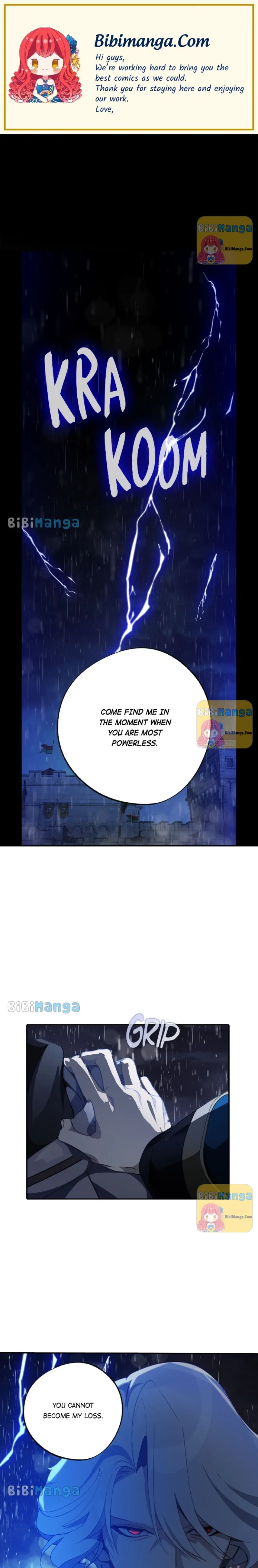 Wrong Confession ( A False Confession ) Chapter 74 page 2