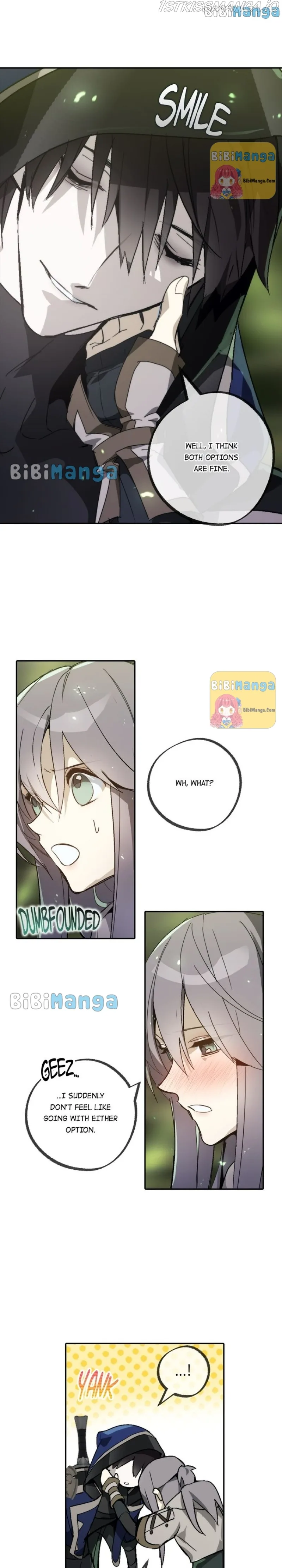 Wrong Confession ( A False Confession ) Chapter 70 page 27