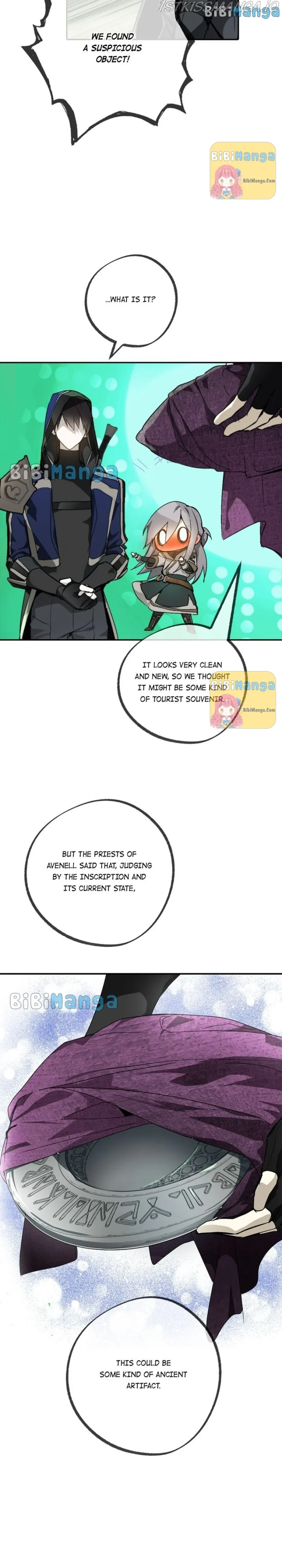 Wrong Confession ( A False Confession ) Chapter 70 page 29