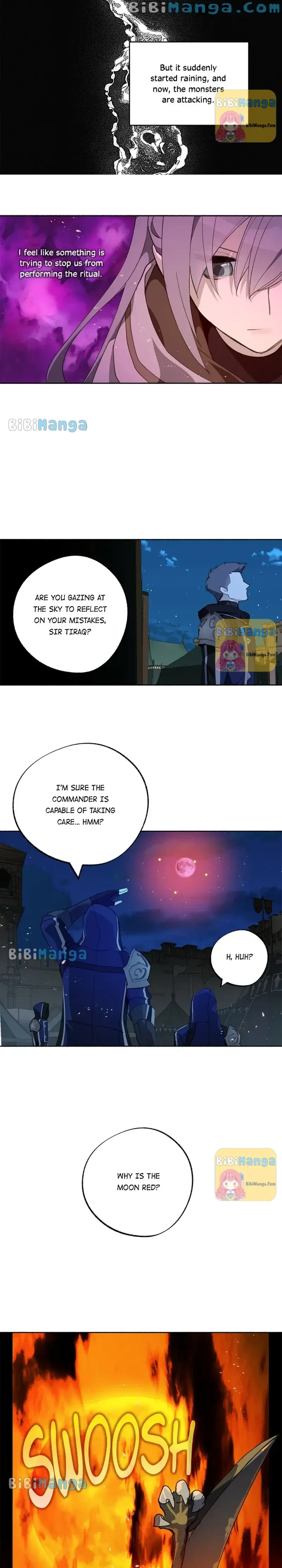Wrong Confession ( A False Confession ) Chapter 75 page 20