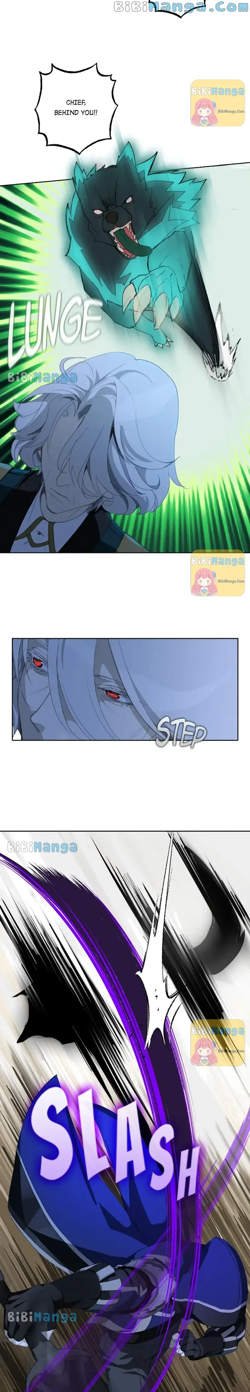 Wrong Confession ( A False Confession ) Chapter 75 page 10