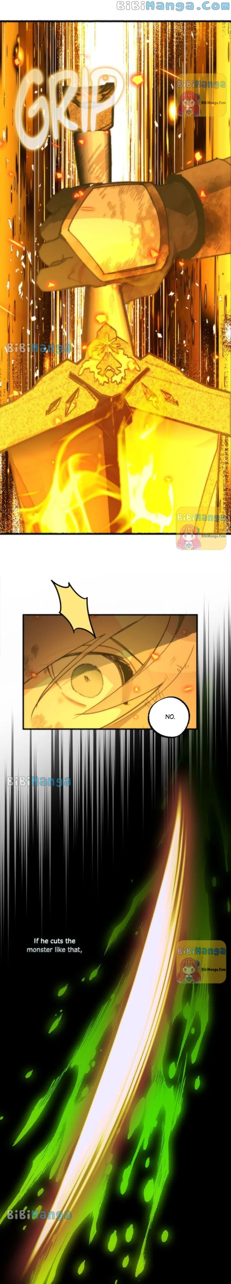 Wrong Confession ( A False Confession ) Chapter 76 page 10