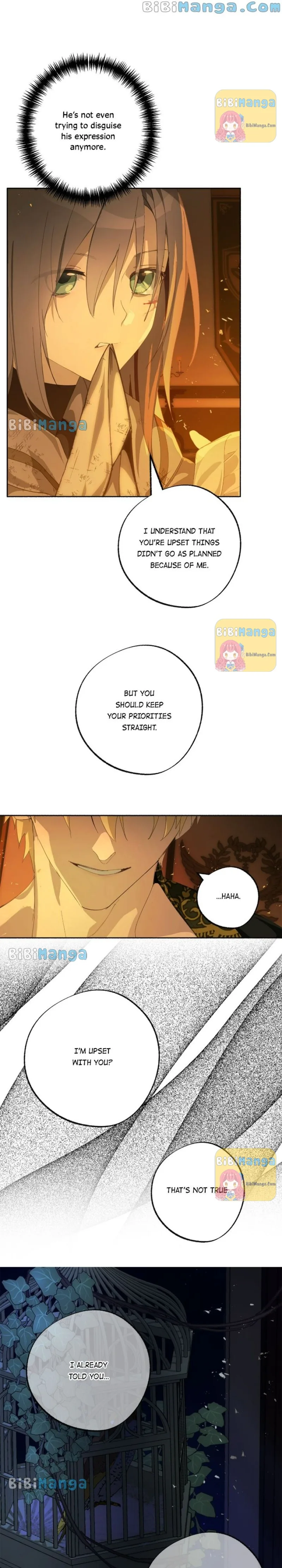Wrong Confession ( A False Confession ) Chapter 76 page 30