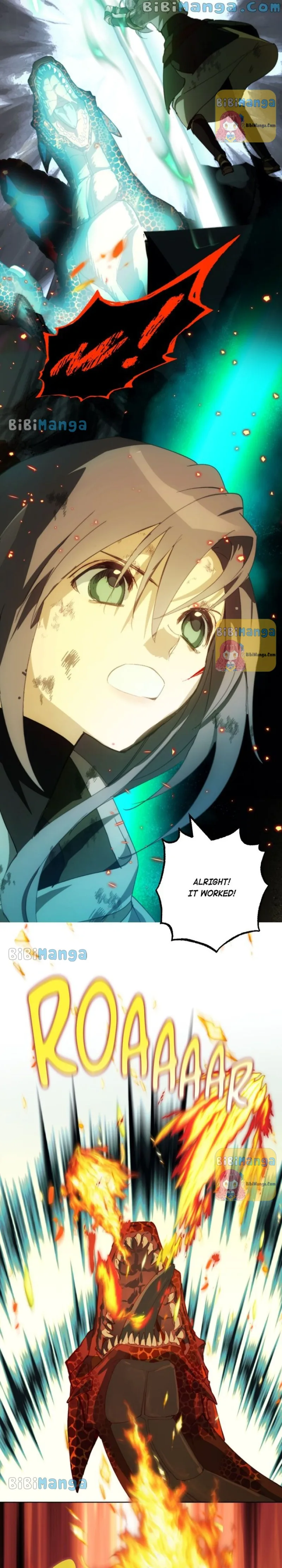 Wrong Confession ( A False Confession ) Chapter 76 page 16