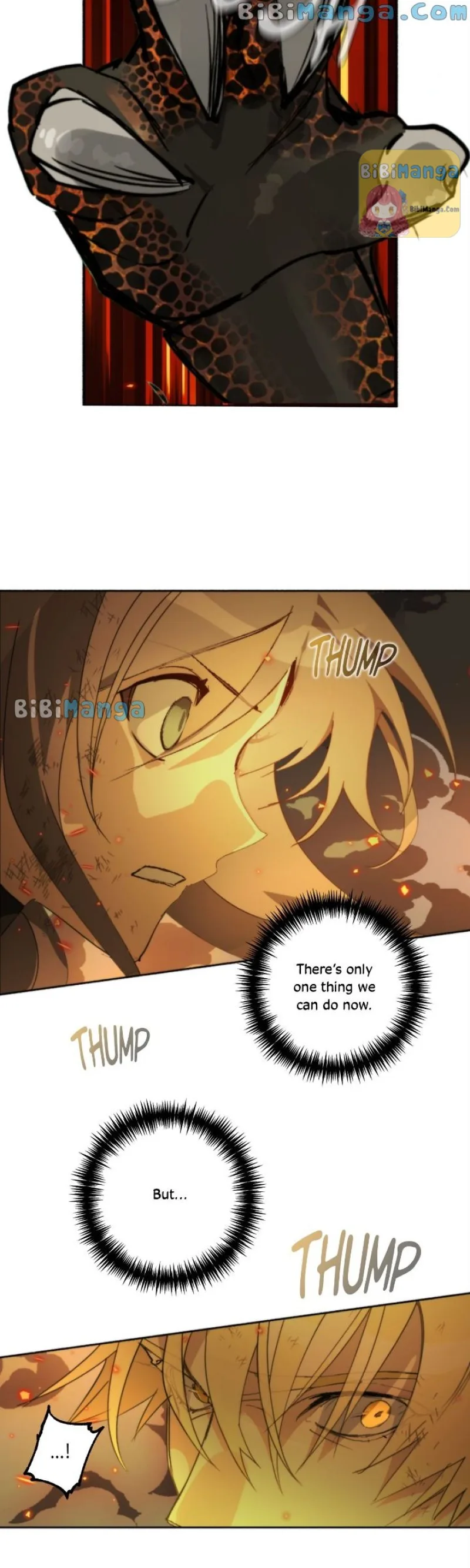 Wrong Confession ( A False Confession ) Chapter 76 page 9