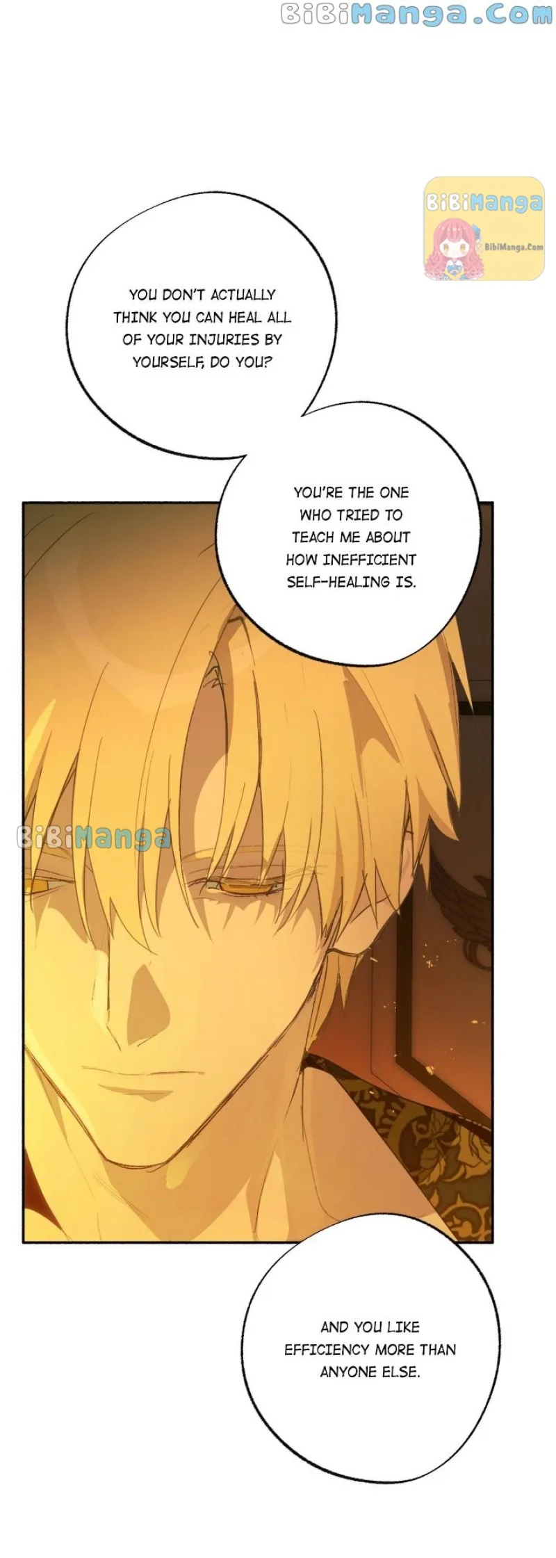 Wrong Confession ( A False Confession ) Chapter 76 page 29