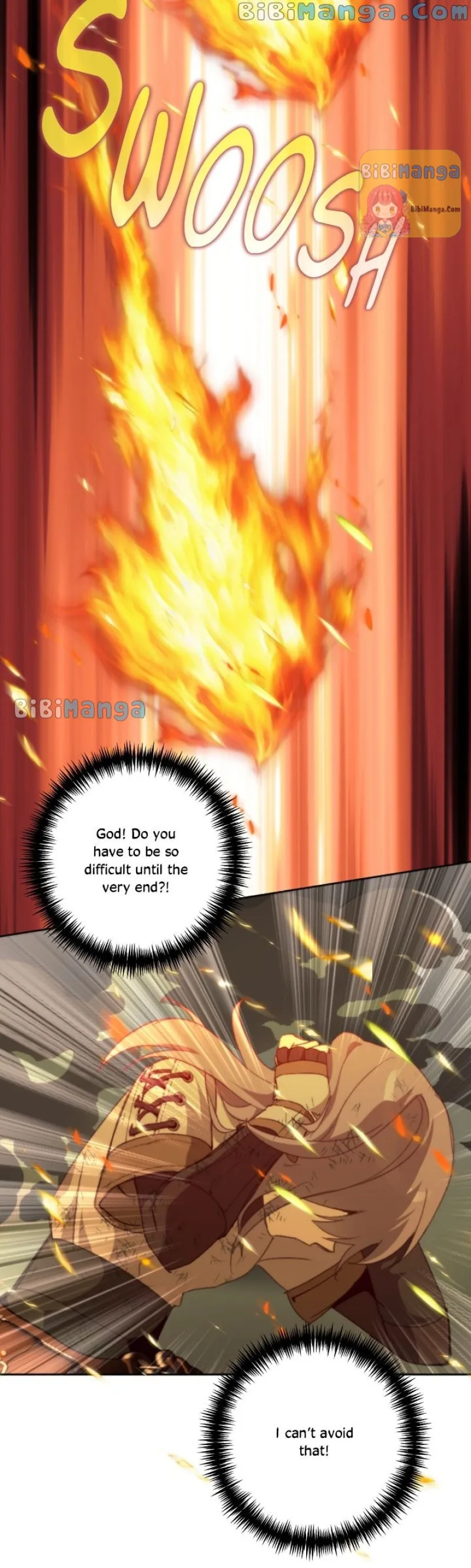Wrong Confession ( A False Confession ) Chapter 76 page 17