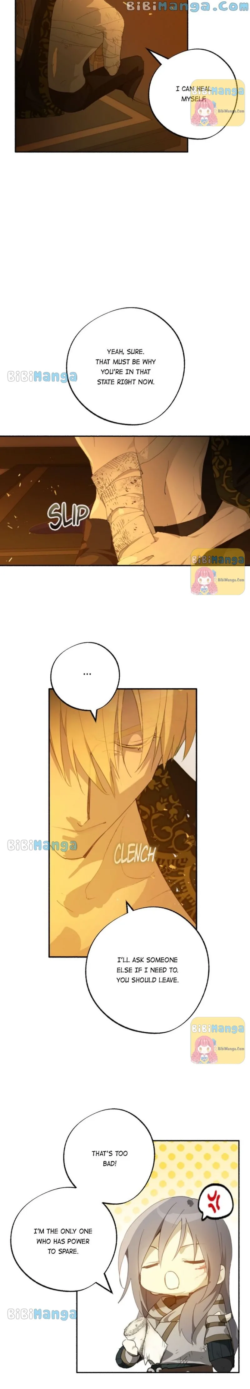 Wrong Confession ( A False Confession ) Chapter 76 page 28