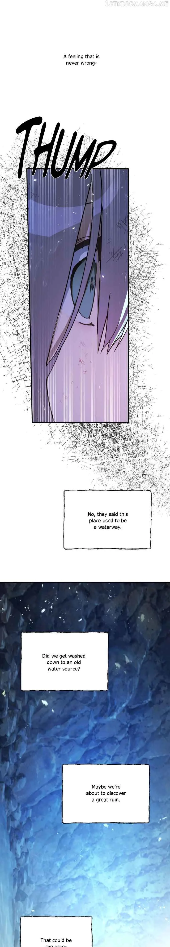 Wrong Confession ( A False Confession ) Chapter 78 page 10